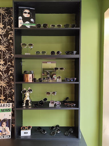 L’Opticien Bayeux - Lunettes solaires et sport